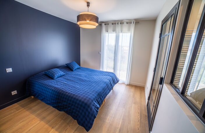 Maison à vendre Charvieu-Chavagneux — photo 3
