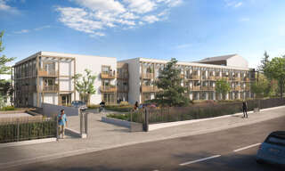 Appartement 1 Pièce 18 m² à vendre à Niort (79000)