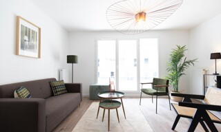 Appartement neuf   m² à vendre à Villeneuve-le-Roi (94290)