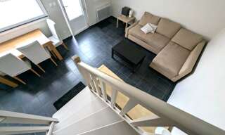 Appartement 3 Pièces 62 m² à louer à Tours (37000)