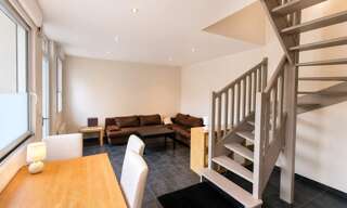 Appartement 3 Pièces 62 m² à louer à Tours (37000)
