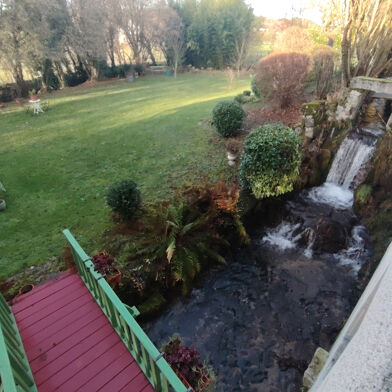 Maison 10 pièces 395000 €