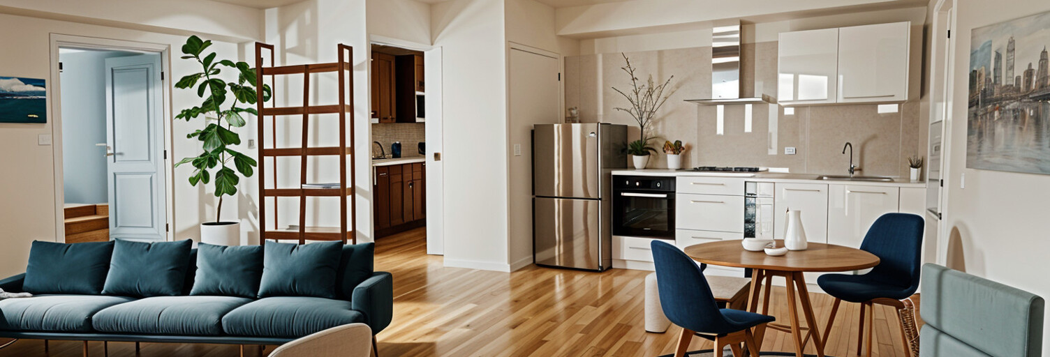 Appartement 3 Pièces 79 m² à vendre à Meschers-sur-Gironde (17132)