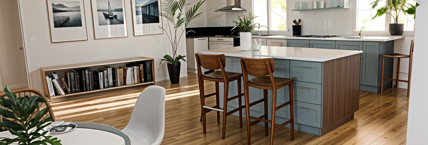 Appartement 4 Pièces 84 m² à vendre à Meschers-sur-Gironde (17132)