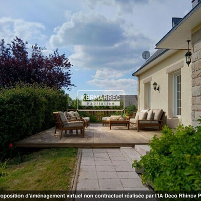 Maison 5 pièces 259900 €