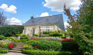 Maison 5 Pièces 95 m² à vendre à Châteaugiron (35410)