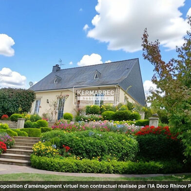 Maison 5 pièces 259900 €