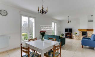 Maison 5 Pièces 95 m² à vendre à Châteaugiron (35410)