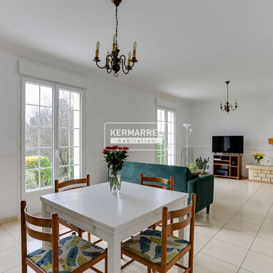 Maison 5 pièces 259900 €