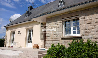 Maison 5 Pièces 95 m² à vendre à Châteaugiron (35410)