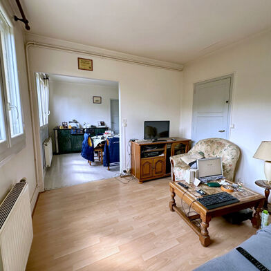 Appartement 3 pièces 86000 €