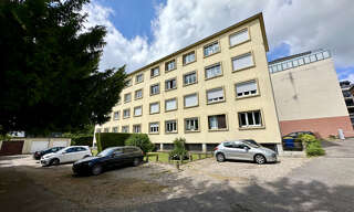 Appartement 3 Pièces 54 m² à vendre à Rouen (76000)