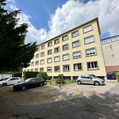 Appartement 3 pièces 86000 €