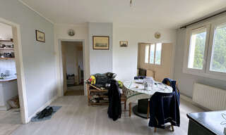 Appartement 3 Pièces 54 m² à vendre à Rouen (76000)