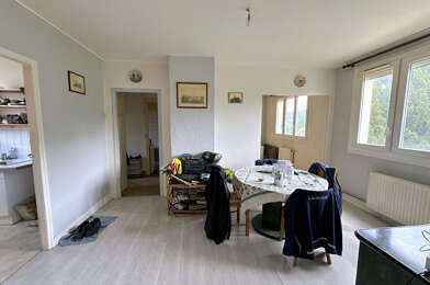 Appartement 3 pièces 86000 €