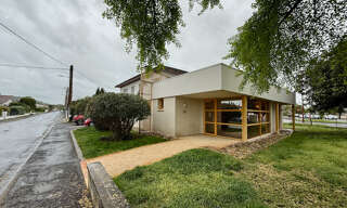 Commerce 5 Pièces 189 m² à louer à Villeneuve-sur-Lot (47300)