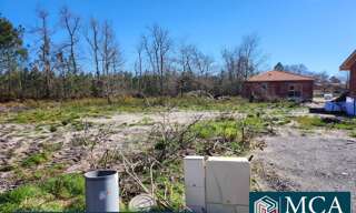 Terrain  510 m² à vendre à Labouheyre (40210)