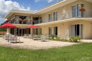 Appartement 1 pièces 133288 €