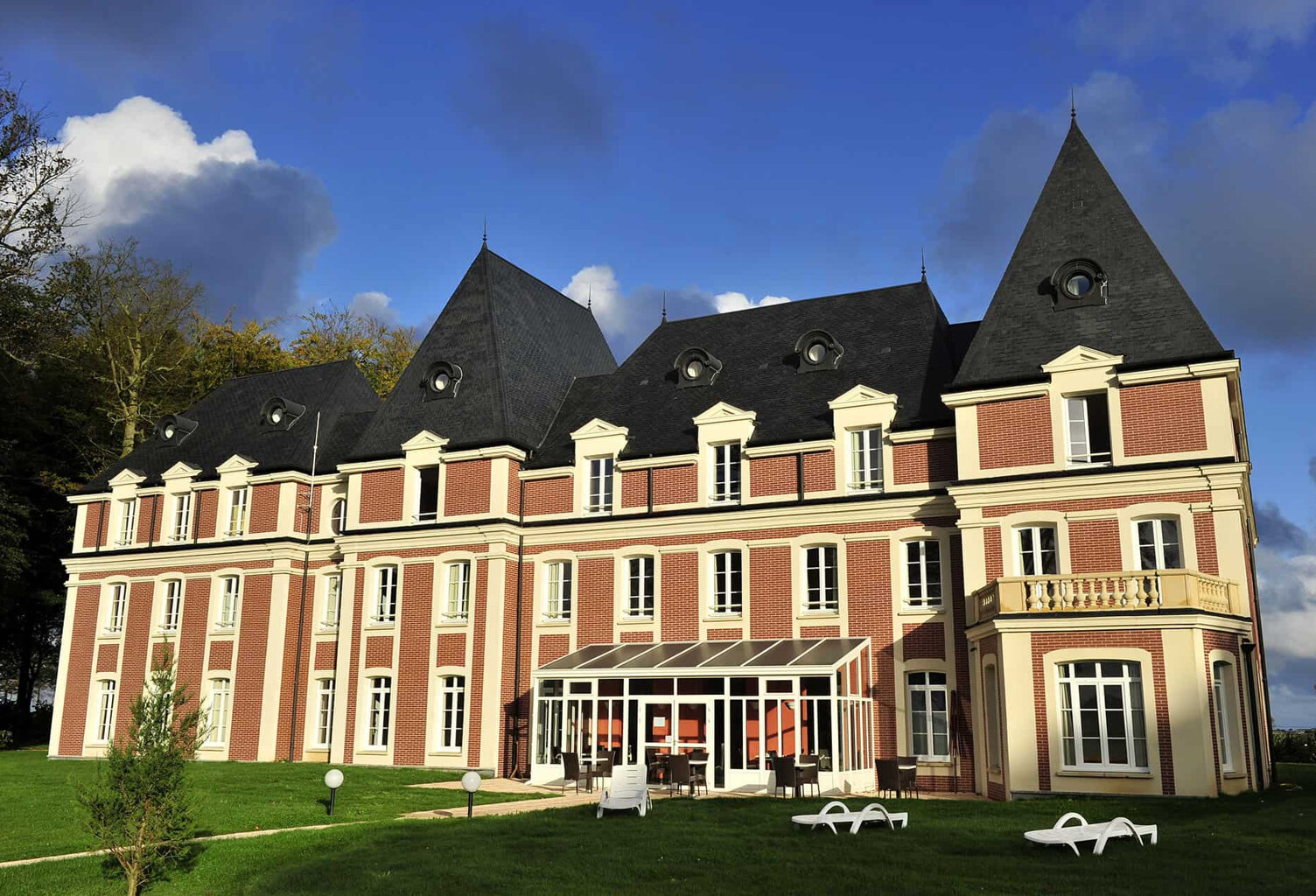 INVESTISSEMENT LMNP - T2 GOELIA — photo 1