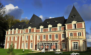 Appartement 2 Pièces 33 m² à vendre à Maniquerville (76400)