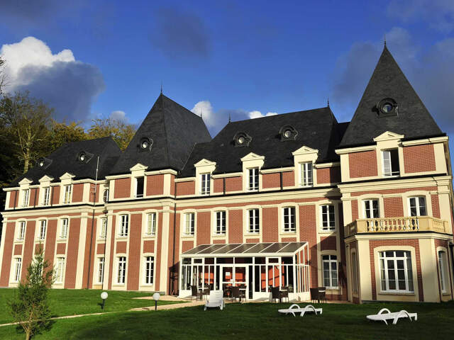 INVESTISSEMENT LMNP - T2 GOELIA — photo du bien