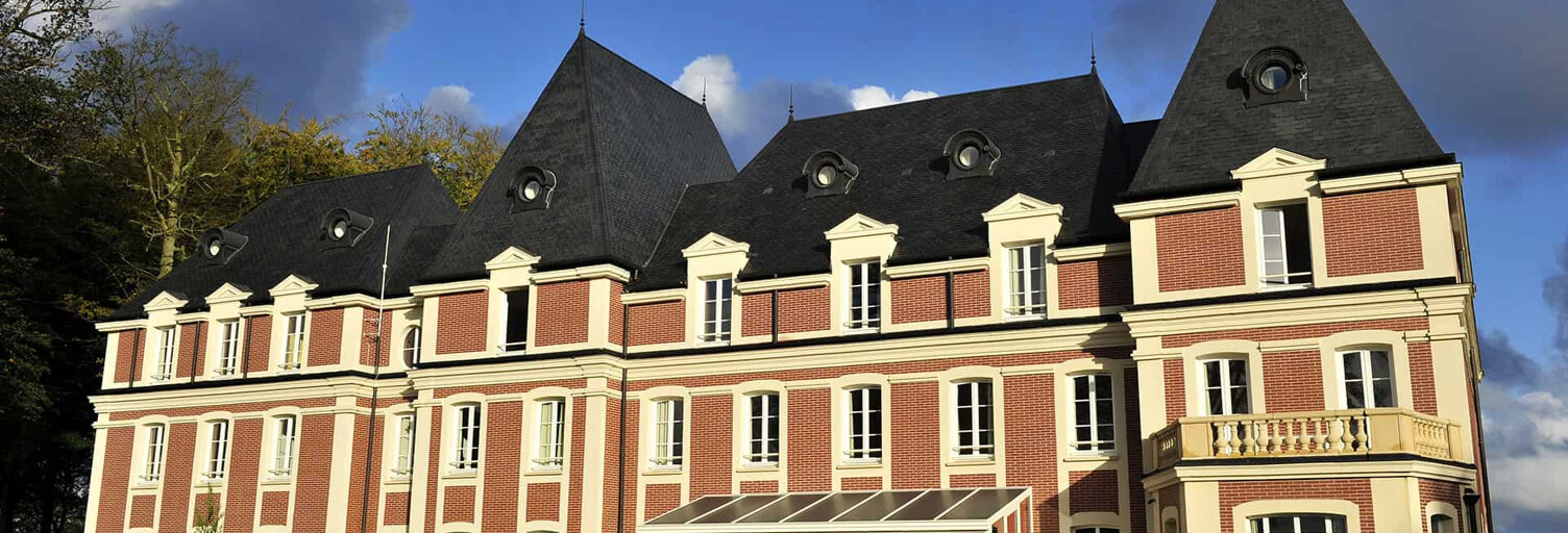 Appartement 2 Pièces 33 m² à vendre à Maniquerville (76400)