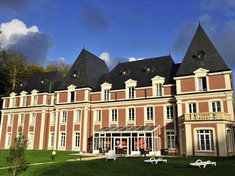 INVESTISSEMENT LMNP - T2 GOELIA — photo 1