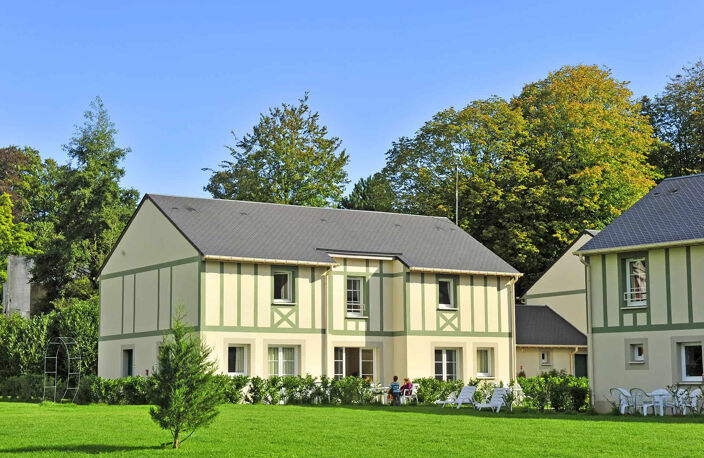 INVESTISSEMENT LMNP - T2 GOELIA — photo 4
