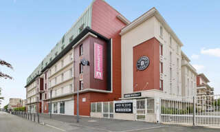 Appartement 1 Pièce 22 m² à vendre à Le Blanc-Mesnil (93150)