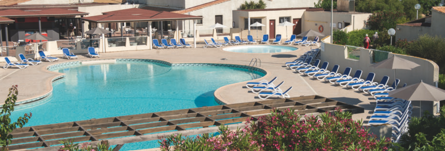 Appartement 3 Pièces 41 m² à vendre à Agde (34300)