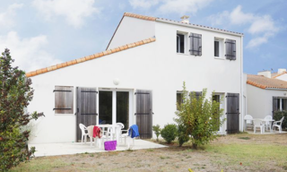 Appartement 2 Pièces 33 m² à vendre à Les Sables-d'Olonne (85340)