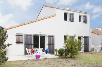 Appartement 2 pièces 91500 €