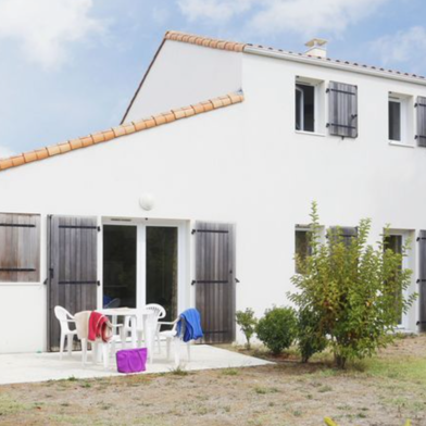 Appartement 2 pièces 91500 €