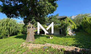 Maison 8 Pièces 162 m² à vendre à Saint-Ismier (38330)