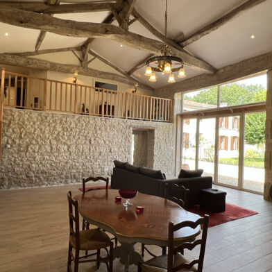 Maison 15 pièces 542000 €