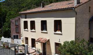 Maison 10 Pièces 250 m² à vendre à Axat (11140)