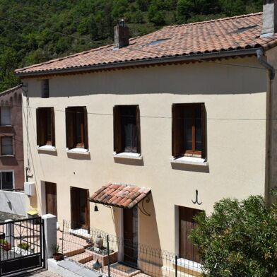 Maison 10 pièces 285000 €