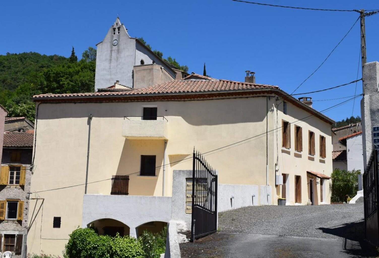 Maison — photo 1
