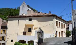 Maison 10 Pièces 250 m² à vendre à Axat (11140)