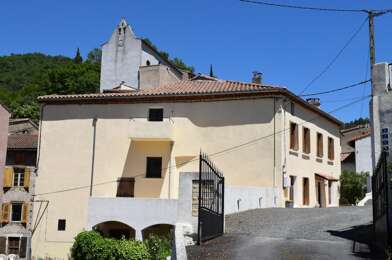 Maison 10 pièces 269950 €