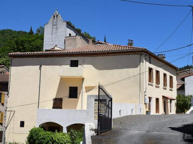 Maison — photo du bien