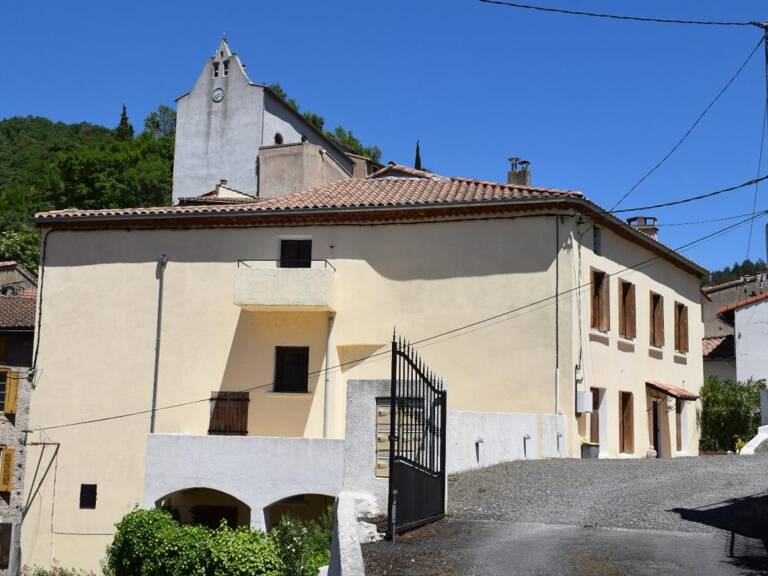 Maison — photo 1