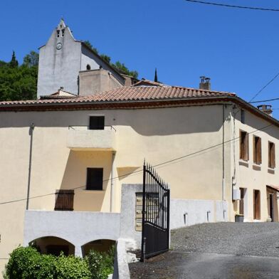 Maison 10 pièces 269950 €