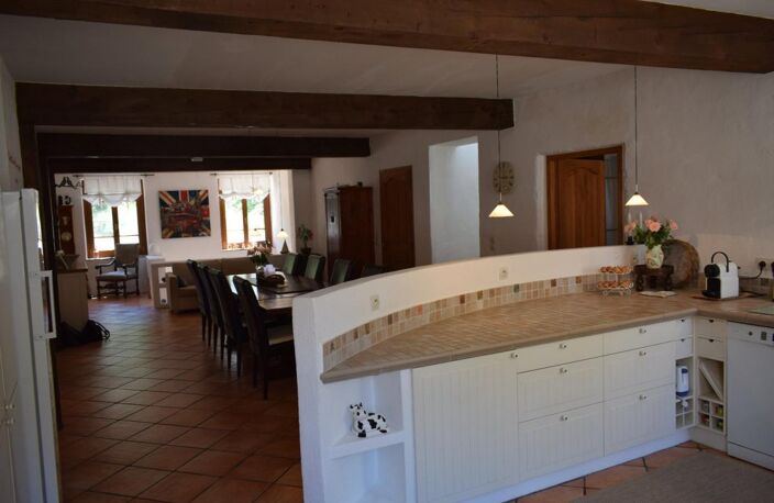 Maison — photo 3