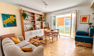 Appartement 3 Pièces 59 m² à vendre à Montpellier (34000)