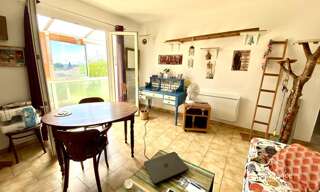 Appartement 3 Pièces 59 m² à vendre à Montpellier (34000)