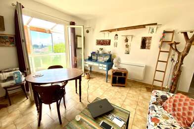 Appartement 3 pièces 170000 €