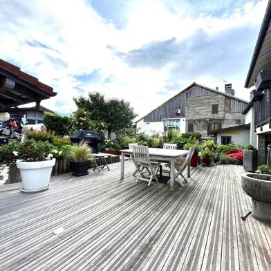 Maison 9 pièces 1264000 €