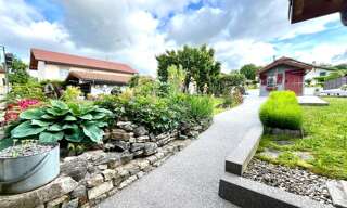 Maison 9 Pièces 407 m² à vendre à Arthaz-Pont-Notre-Dame (74380)