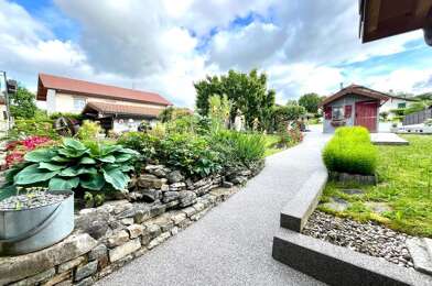 Maison 9 pièces 1264000 €